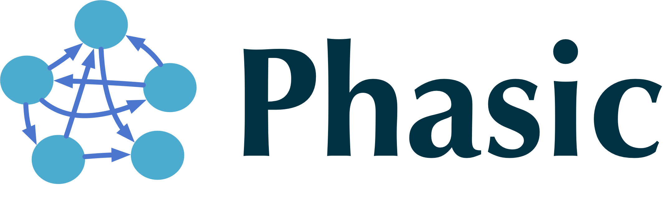 Phasic